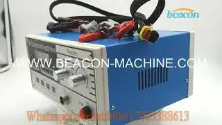 CR-C common rail injector tester/simulator support BOSCH DENSO DELPHI CAT