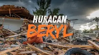 Huracán Beryl: Seguridad y consejos para estar a salvo