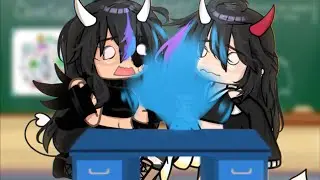 [🧪] CHEMISTRY ‼️[] not og // ft. @rintheoffical // gacha trend