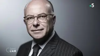 Bernard Cazeneuve et Xavier Bertrand, deux poids lourds pour Matignon -Reportage #cdanslair 02.09.24
