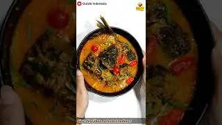 Patin Kuah Gulai