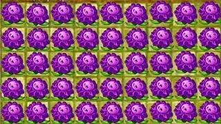 Stallia! Plants VS Zombies