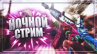 Counter-Strike: Global Offensive  Я буду твоей маленькой, послушной девочкой )