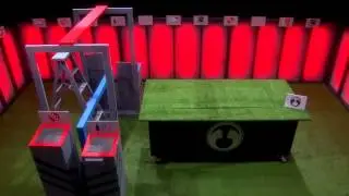 Battle Cats | Ep. 5 | Pt. 1