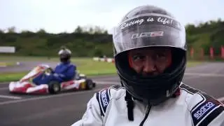 RACE THE MONEY - Afsnit 5