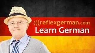 German Verb Conjugation - Haben