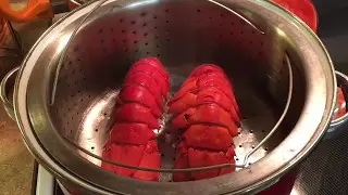 How To Cook Lobster Tails