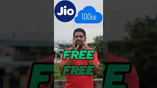 Jio అందరికీ FREE 🤯