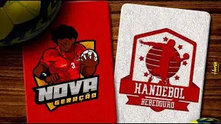 Nova Geração x Bebedouro Liga Brasil (1ª Rodada)
