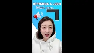 Cómo aprender a hablar coreano fácil y rápido? Alfabeto coreano consonante "ㄱ"