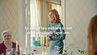 Fastighetsbyrån - Störst av en anledning