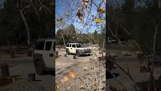 Morning Routine Living In My Honda Element