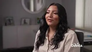 We Give Life: Melanie’s Story