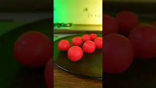 Жевательное молочко