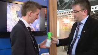 AgroFotoPL Ferma Łódź Ecolab