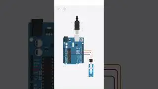 Swing into Action: Tinkercad Servo Project | Tinkercad | 60 second Design Prep