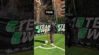 Stop challenge 7SINS FENE FRATINO