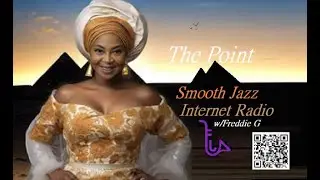 The Point Smooth Jazz Internet Radio 09.18.24