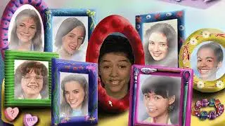 The Baby-Sitters Club Friendship Kit - Gameplay