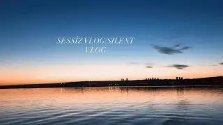 Mutfakta İki Günüm/Kremalı Makarna/Mini Pastalar/Fırında Mücver/Sessiz Vlog/Silent Vlog
