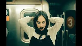 ALLIE X - Downtown (Acapella)