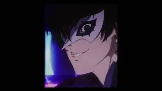 joker | persona 5