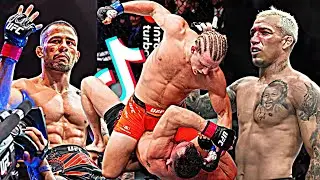 9 MINUTES Of The BADDEST UFC EDITS | July 2025