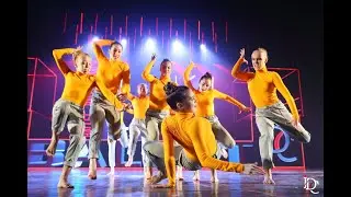 IDC Ballet - IDC Show-2020 (International Dance Center)