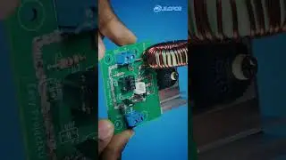 3.7v to 450v high current voltage booster circuit | Electronics Projects