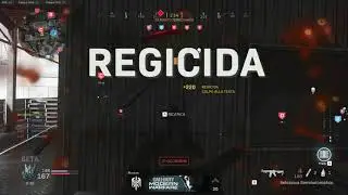 COD Modern Warfare GAMEPLAY [PC] - GUERRA TERRESTRE || 56-21 ||