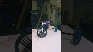 Велосипед для дочери              