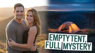 What REALLY Happened To The Couple Who Vanished In The Grand Canyon
