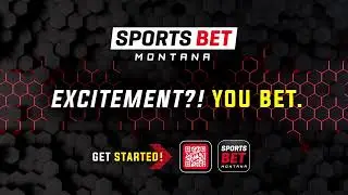 Sports Bet Montana - Montana's Exclusive Sportsbook