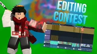 So I Decided TO Host A Editing Contest | #FirEditingContest