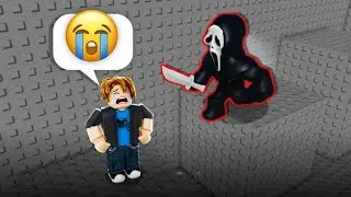 CAN I SURVIVE THE TOWER? (Roblox Tower of Killers)