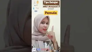 Tips Belajar Programming untuk Pemula