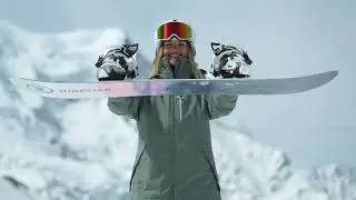 Nidecker Supermatic - The Game Changer