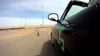Mazda Miata #5 - PITL #3 2012