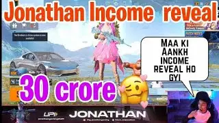 Jonathan vs Alexa funny battle😂 | alexa reveal jonathan Income😂