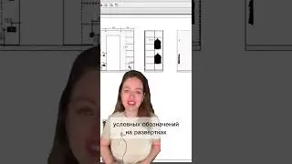 Развертки стен в Archicad быстро и на автомате