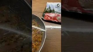 Їжа швидкого приготування