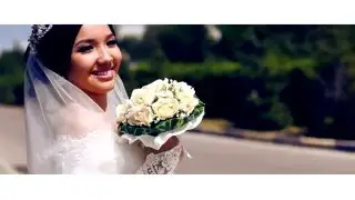 Свадьба Казахстан Wedding Day Kairzhan & Meruert by Zharkyn Media +77078979997