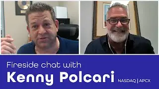AppTech Payments Corp. Fireside Chat with Fox Business Network Market Analyst Kenny Polcari