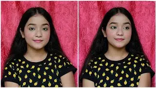 My Daily Life Makeup । Natural Makeup Tutorial। Debopriya's Beauty Bar।