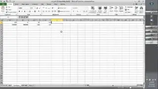 Selenium IDE Tutorial N10 1st Class xPath CSS Firebug Element Command Target