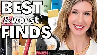 SEPTEMBER FAVORITES 2023 + FAILS | Beauty MUST HAVES