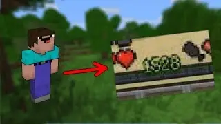 НУБ НАКОПИЛ 1000000 РЕСУРСОВ В МАЙНКРАФТ БЕД ВАРС MINECRAFT Мультик