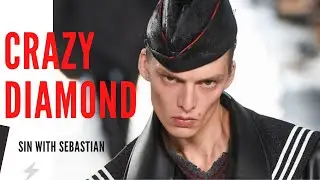Crazy Diamond  (Runway Mix)