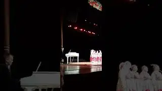 Битва хоров, Томск 2022