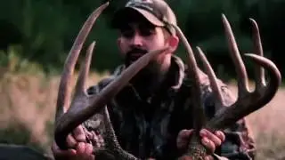 Archery hunt for a 160'' New Hampshire buck